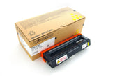 Ricoh Toner Yellow